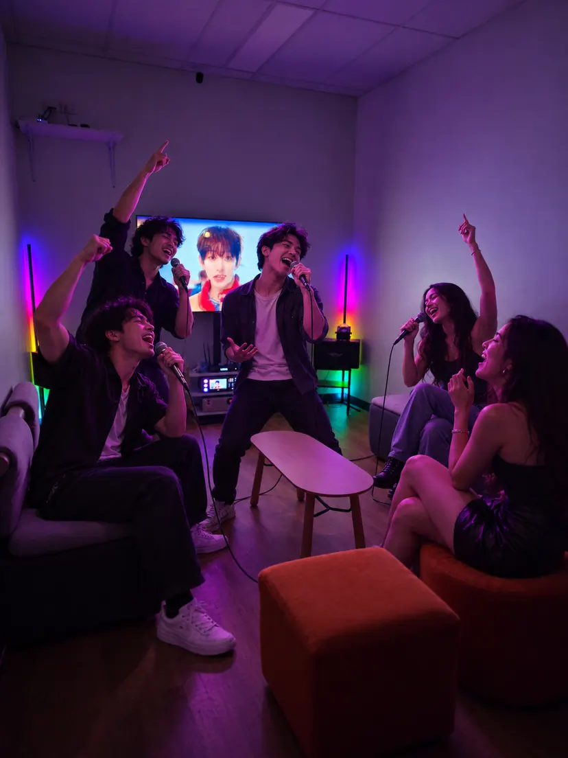 VIP Room